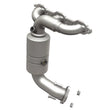 Load image into Gallery viewer, MagnaFlow Conv DF 07-08 Chrysler Sebring 3.5L - Main Product View