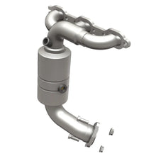 Load image into Gallery viewer, MagnaFlow Conv DF 07-08 Chrysler Sebring 3.5L - Main Product View