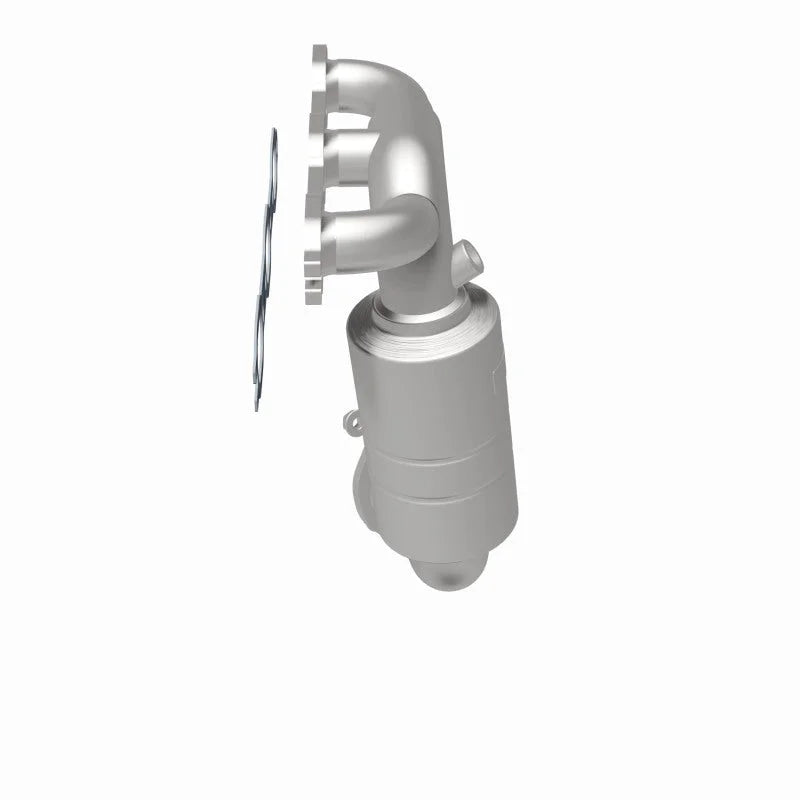 MagnaFlow Conv DF 07-08 Chrysler Sebring 3.5L - Additional View 5