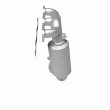 Load image into Gallery viewer, MagnaFlow Conv DF 07-08 Chrysler Sebring 3.5L - Additional View 5