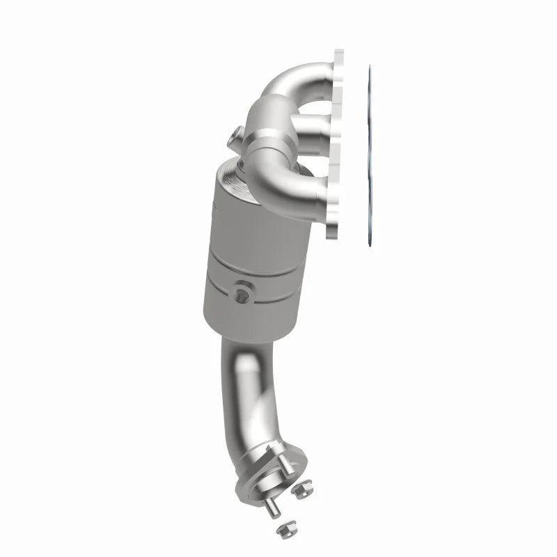 MagnaFlow Conv DF 07-08 Chrysler Sebring 3.5L - Additional View 6