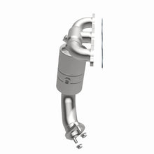 Load image into Gallery viewer, MagnaFlow Conv DF 07-08 Chrysler Sebring 3.5L - Additional View 6