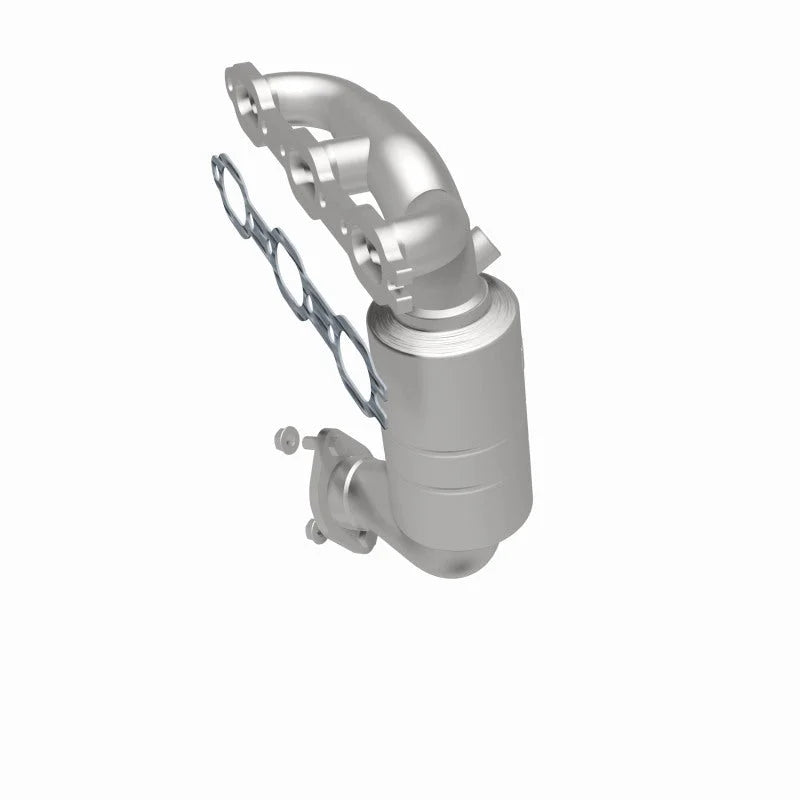 MagnaFlow Conv DF 07-08 Chrysler Sebring 3.5L - Additional View 7