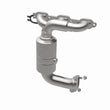Load image into Gallery viewer, MagnaFlow Conv DF 07-08 Chrysler Sebring 3.5L - Additional View 8