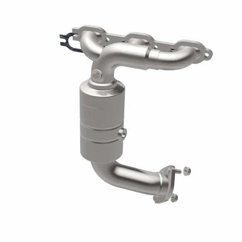 MagnaFlow Conv DF 07-08 Chrysler Sebring 3.5L - Additional View 8