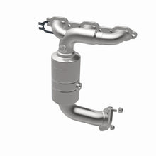 Load image into Gallery viewer, MagnaFlow Conv DF 07-08 Chrysler Sebring 3.5L - Additional View 8