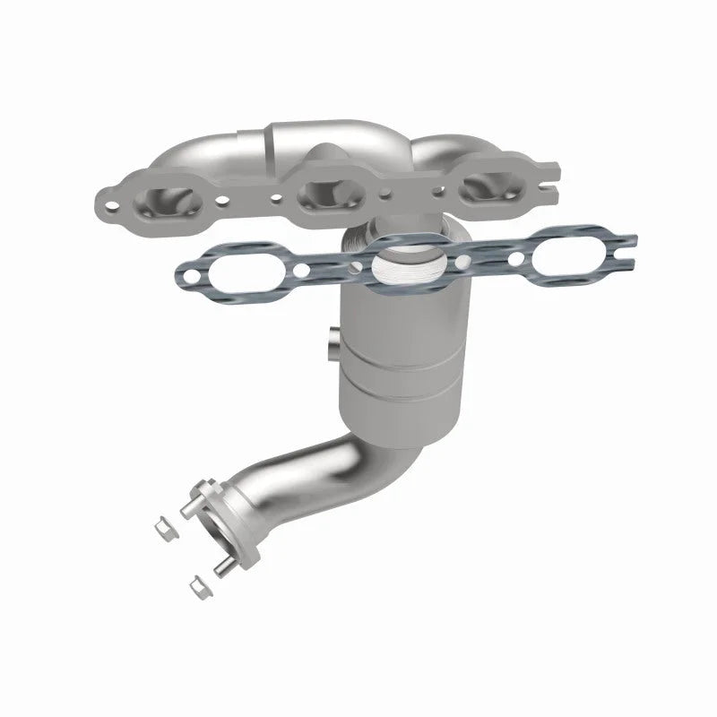 MagnaFlow Conv DF 07-08 Chrysler Sebring 3.5L - Additional View 11