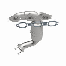 Load image into Gallery viewer, MagnaFlow Conv DF 07-08 Chrysler Sebring 3.5L - Additional View 11