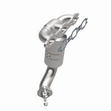 Load image into Gallery viewer, MagnaFlow Conv DF 07-08 Chrysler Sebring 3.5L - Additional View 12