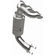 Load image into Gallery viewer, MagnaFlow Conv DF 07-08 Chrysler Sebring 3.5L - Additional View 14