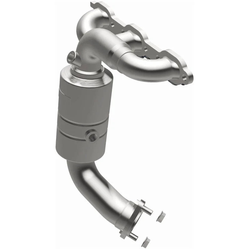 MagnaFlow Conv DF 07-08 Chrysler Sebring 3.5L - Additional View 14