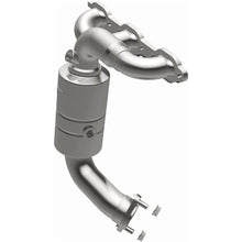 Load image into Gallery viewer, MagnaFlow Conv DF 07-08 Chrysler Sebring 3.5L - Additional View 14
