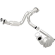 Load image into Gallery viewer, MagnaFlow Conv DF 07-08 Escalade 6.2 Driver Side OEM - Main Product View