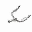 Load image into Gallery viewer, MagnaFlow Conv DF 07-08 Escalade 6.2 Driver Side OEM - Back View
