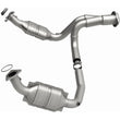 Load image into Gallery viewer, MagnaFlow Conv DF 07-08 Escalade 6.2 Driver Side OEM - Additional View 5