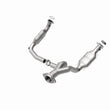 Load image into Gallery viewer, MagnaFlow Conv DF 07-08 Escalade 6.2 Driver Side OEM - Additional View 7