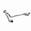 Load image into Gallery viewer, MagnaFlow Conv DF 07-08 Escalade 6.2 Driver Side OEM - Additional View 13