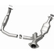 Load image into Gallery viewer, MagnaFlow Conv DF 07-08 Escalade 6.2 Driver Side OEM - Additional View 15