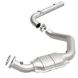 Load image into Gallery viewer, MagnaFlow Conv DF 07-08 Express 2500 4.8L Driver Side - Main Product View