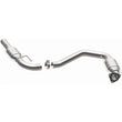 Load image into Gallery viewer, MagnaFlow Conv DF 07-08 Express 2500 4.8L Driver Side - Back View