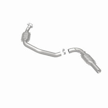 Load image into Gallery viewer, MagnaFlow Conv DF 07-08 Express 2500 4.8L Driver Side - Additional View 5