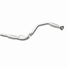Load image into Gallery viewer, MagnaFlow Conv DF 07-08 Express 2500 4.8L Driver Side - Additional View 9
