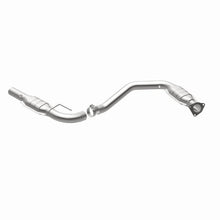 Load image into Gallery viewer, MagnaFlow Conv DF 07-08 Express 2500 4.8L Driver Side - Additional View 11