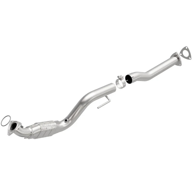 MagnaFlow Conv DF 07-08 Express 2500 4.8L Passenger Side - Main Product View