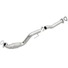 Load image into Gallery viewer, MagnaFlow Conv DF 07-08 Express 2500 4.8L Passenger Side - Main Product View