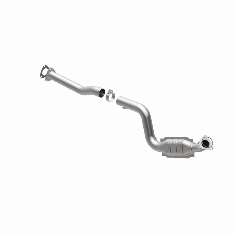 MagnaFlow Conv DF 07-08 Express 2500 4.8L Passenger Side - Additional View 6