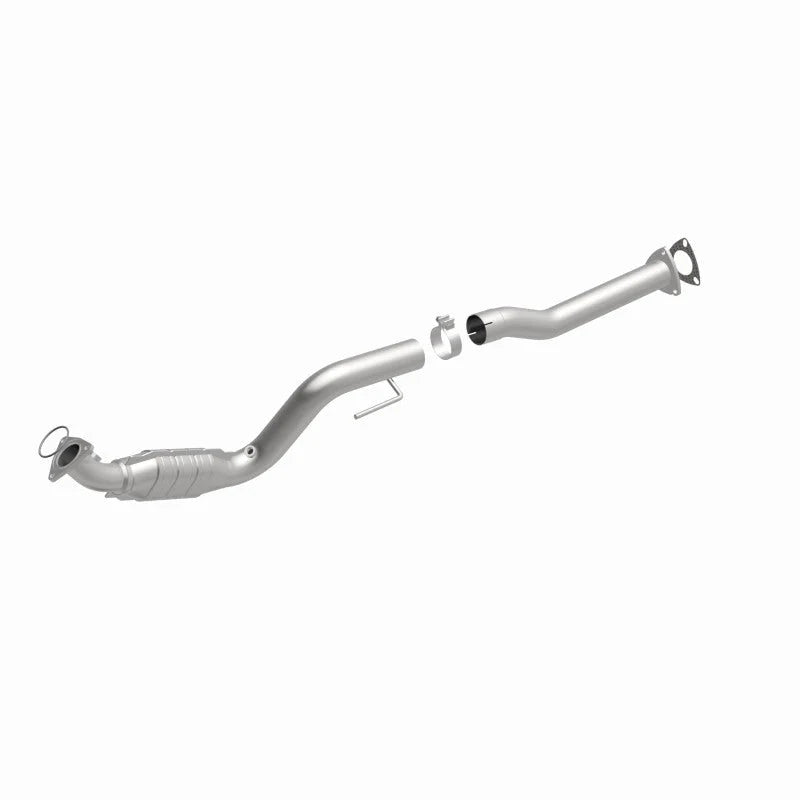 MagnaFlow Conv DF 07-08 Express 2500 4.8L Passenger Side - Additional View 7