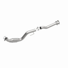 Load image into Gallery viewer, MagnaFlow Conv DF 07-08 Express 2500 4.8L Passenger Side - Additional View 7