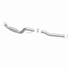 Load image into Gallery viewer, MagnaFlow Conv DF 07-08 Express 2500 4.8L Passenger Side - Additional View 10