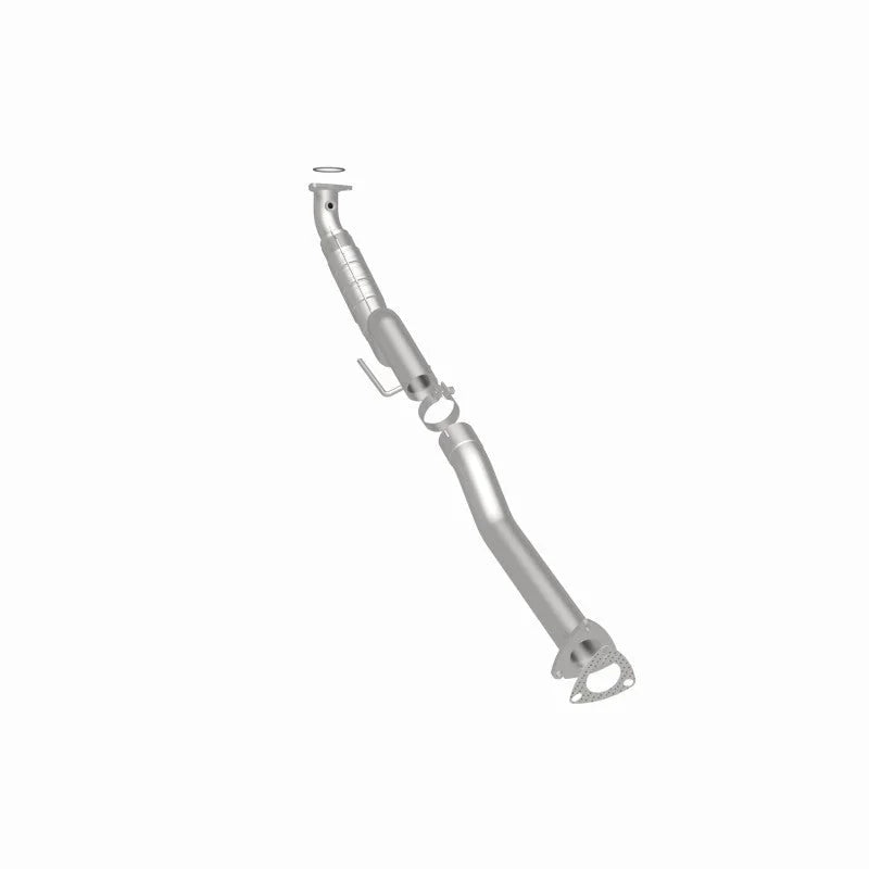 MagnaFlow Conv DF 07-08 Express 2500 4.8L Passenger Side - Additional View 14