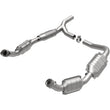 Load image into Gallery viewer, MagnaFlow Conv DF 07-08 Ford E-150 4.6L - Main Product View