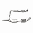 Load image into Gallery viewer, MagnaFlow Conv DF 07-08 Ford E-150 4.6L - Additional View 5