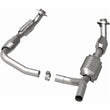 Load image into Gallery viewer, MagnaFlow Conv DF 07-08 Ford E-150 4.6L - Additional View 6