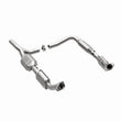Load image into Gallery viewer, MagnaFlow Conv DF 07-08 Ford E-150 4.6L - Additional View 7