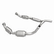 Load image into Gallery viewer, MagnaFlow Conv DF 07-08 Ford E-150 4.6L - Additional View 9