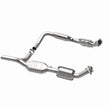 Load image into Gallery viewer, MagnaFlow Conv DF 07-08 Ford E-150 4.6L - Additional View 10
