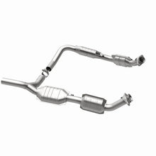 Load image into Gallery viewer, MagnaFlow Conv DF 07-08 Ford E-150 4.6L - Additional View 10