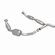 Load image into Gallery viewer, MagnaFlow Conv DF 07-08 Ford E-150 4.6L - Additional View 13