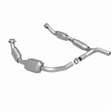 Load image into Gallery viewer, MagnaFlow Conv DF 07-08 Ford E-150 4.6L - Additional View 13