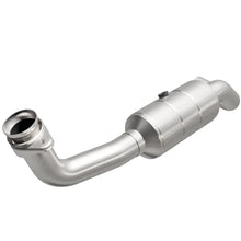 Load image into Gallery viewer, MagnaFlow Conv DF 07-08 Ford F-150 Pickup 5.4L D/S / 12/06-08 Lincoln Truck Mark LT 5.4L D/S - Main Product View