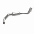 Load image into Gallery viewer, MagnaFlow Conv DF 07-08 Ford F-150 Pickup 5.4L D/S / 12/06-08 Lincoln Truck Mark LT 5.4L D/S - Back View