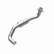 Load image into Gallery viewer, MagnaFlow Conv DF 07-08 Ford F-150 Pickup 5.4L D/S / 12/06-08 Lincoln Truck Mark LT 5.4L D/S - Additional View 6