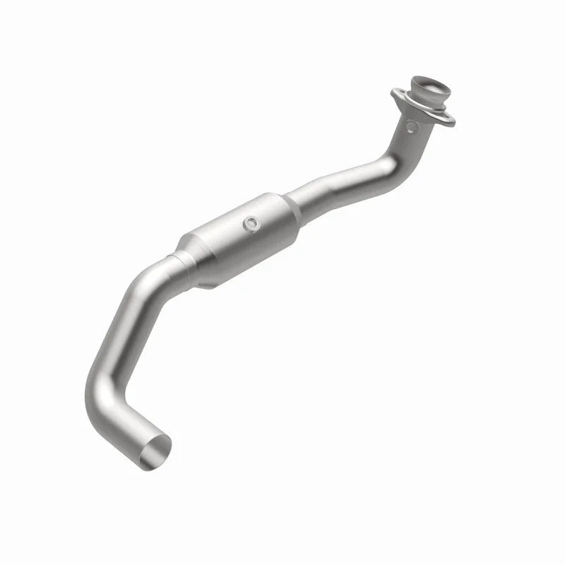 MagnaFlow Conv DF 07-08 Ford F-150 Pickup 5.4L D/S / 12/06-08 Lincoln Truck Mark LT 5.4L D/S - Additional View 6
