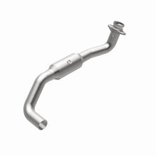 Load image into Gallery viewer, MagnaFlow Conv DF 07-08 Ford F-150 Pickup 5.4L D/S / 12/06-08 Lincoln Truck Mark LT 5.4L D/S - Additional View 6