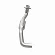 Load image into Gallery viewer, MagnaFlow Conv DF 07-08 Ford F-150 Pickup 5.4L D/S / 12/06-08 Lincoln Truck Mark LT 5.4L D/S - Additional View 10