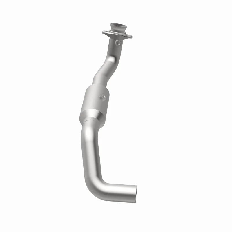 MagnaFlow Conv DF 07-08 Ford F-150 Pickup 5.4L D/S / 12/06-08 Lincoln Truck Mark LT 5.4L D/S - Additional View 10